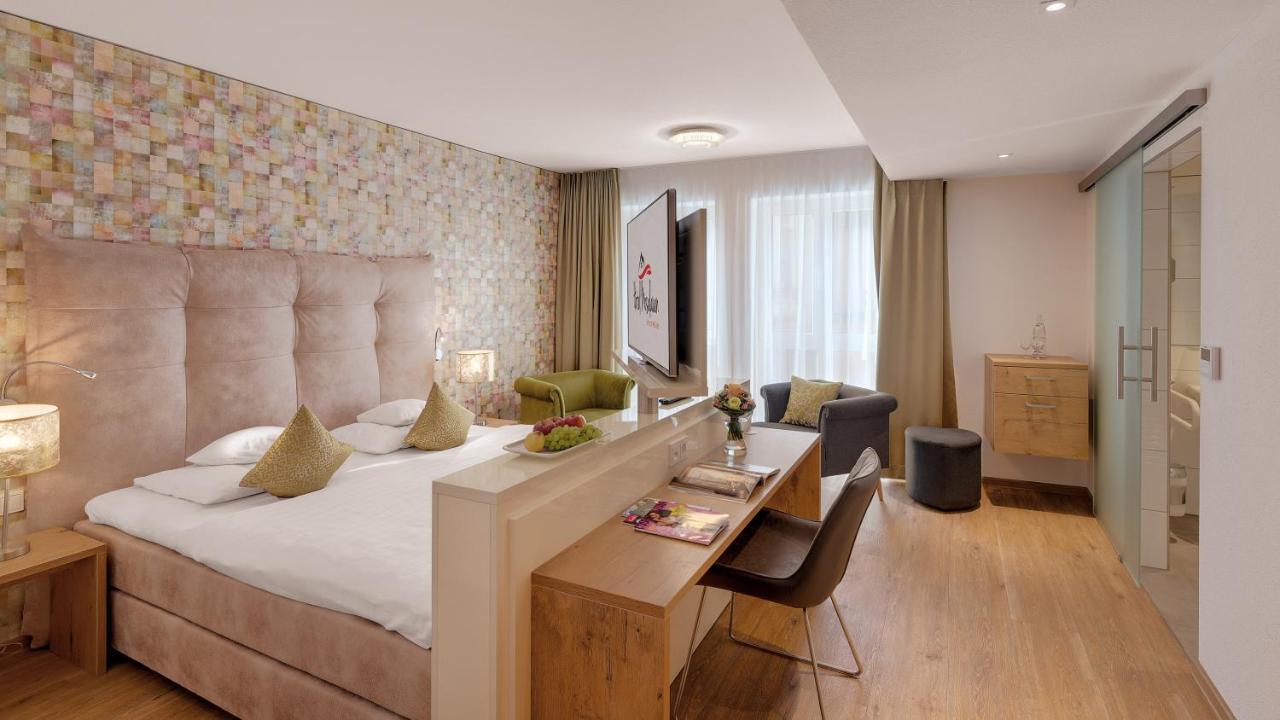 Hotel Moselauen 贝恩卡斯特尔-屈斯 外观 照片